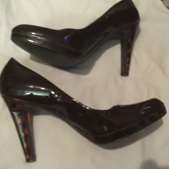 Jessica Simpson Heels - Picture 6 of 7